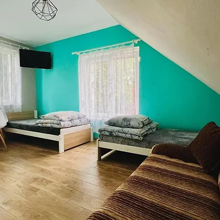 Kapitanska Przystan
