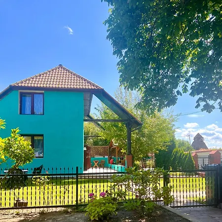 Kapitanska Przystan