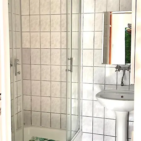 بيت ضيافة Kapitanska Przystan