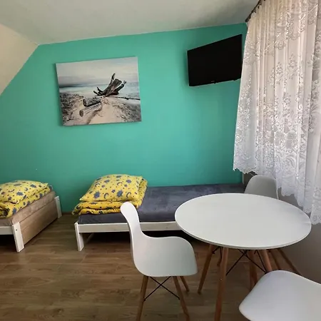 Kapitanska Przystan *