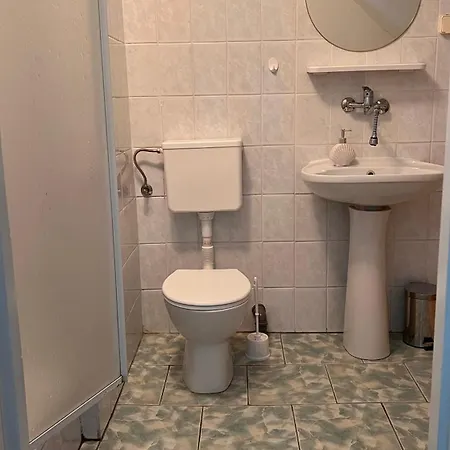 Πανσιόν Kapitanska Przystan