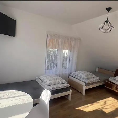 Kapitanska Przystan *