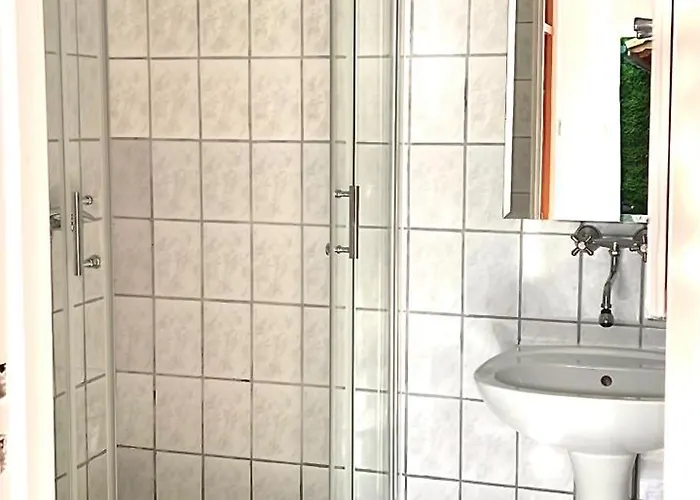 Gasthof Kapitanska Przystan