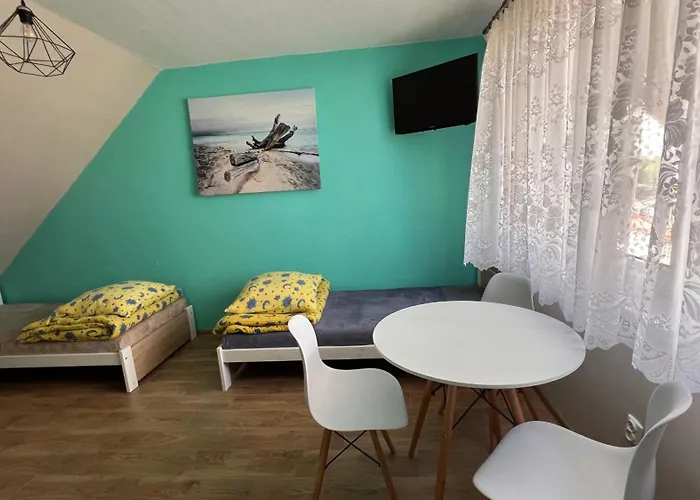 Kapitanska Przystan *