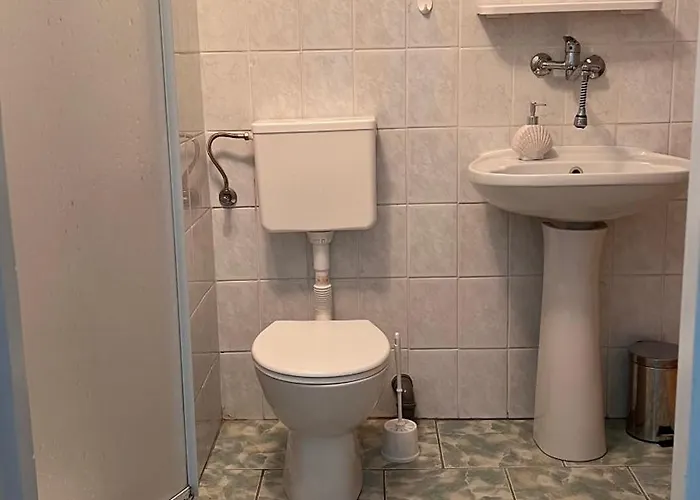 Gasthof Kapitanska Przystan